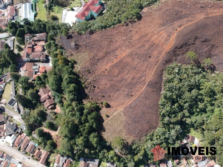 Área para Incorporação Comercial Industrial Corporativo para Venda - Campos do Jordão, Atalaia - REF: 2426 Imagem da galeria de fotos: Área para Incorporação Comercial Industrial Corporativo para Venda - Campos do Jordão, Atalaia - REF: 2426