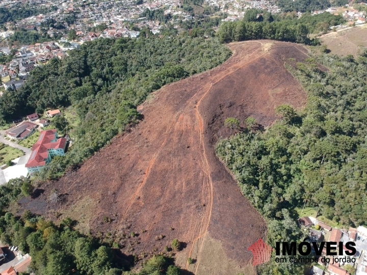 Área para Incorporação Comercial Industrial Corporativo para Venda - Campos do Jordão, Atalaia - REF: 2426 Imagem da galeria de fotos: Área para Incorporação Comercial Industrial Corporativo para Venda - Campos do Jordão, Atalaia - REF: 2426
