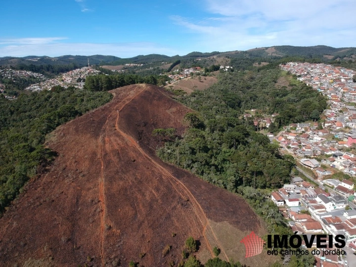 Área para Incorporação Comercial Industrial Corporativo para Venda - Campos do Jordão, Atalaia - REF: 2426 Imagem da galeria de fotos: Área para Incorporação Comercial Industrial Corporativo para Venda - Campos do Jordão, Atalaia - REF: 2426