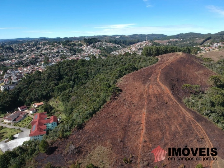 Área para Incorporação Comercial Industrial Corporativo para Venda - Campos do Jordão, Atalaia - REF: 2426 Imagem da galeria de fotos: Área para Incorporação Comercial Industrial Corporativo para Venda - Campos do Jordão, Atalaia - REF: 2426