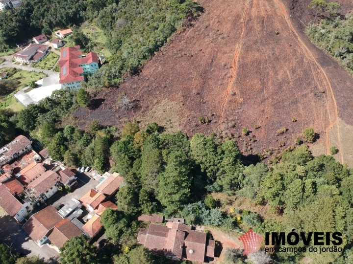 Área para Incorporação Comercial Industrial Corporativo para Venda - Campos do Jordão, Atalaia - REF: 2426 Imagem da galeria de fotos: Área para Incorporação Comercial Industrial Corporativo para Venda - Campos do Jordão, Atalaia - REF: 2426
