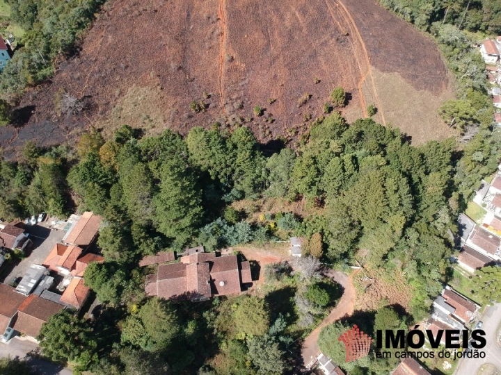 Área para Incorporação Comercial Industrial Corporativo para Venda - Campos do Jordão, Atalaia - REF: 2426 Imagem da galeria de fotos: Área para Incorporação Comercial Industrial Corporativo para Venda - Campos do Jordão, Atalaia - REF: 2426