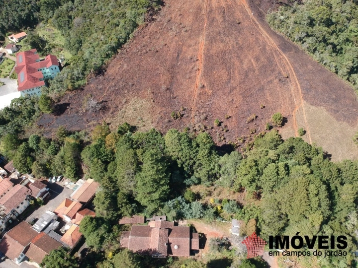 Área para Incorporação Comercial Industrial Corporativo para Venda - Campos do Jordão, Atalaia - REF: 2426 Imagem da galeria de fotos: Área para Incorporação Comercial Industrial Corporativo para Venda - Campos do Jordão, Atalaia - REF: 2426