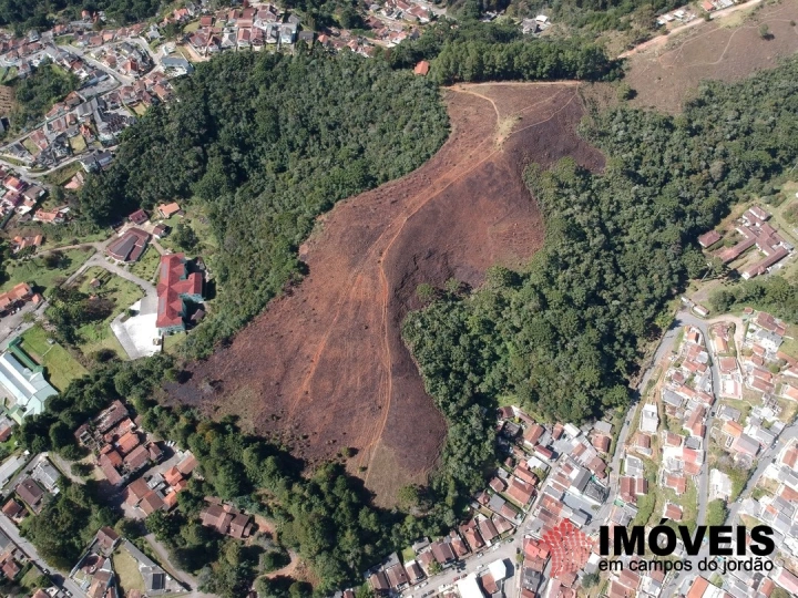 Área para Incorporação Comercial Industrial Corporativo para Venda - Campos do Jordão, Atalaia - REF: 2426 Imagem da galeria de fotos: Área para Incorporação Comercial Industrial Corporativo para Venda - Campos do Jordão, Atalaia - REF: 2426