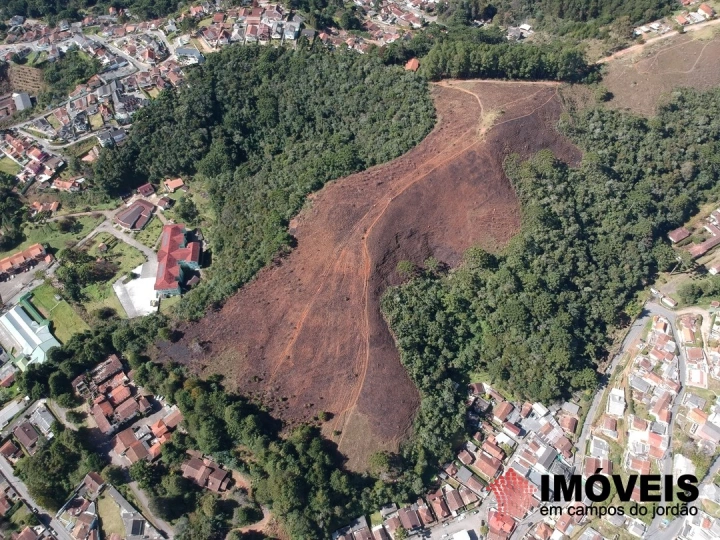 Área para Incorporação Comercial Industrial Corporativo para Venda - Campos do Jordão, Atalaia - REF: 2426 Imagem da galeria de fotos: Área para Incorporação Comercial Industrial Corporativo para Venda - Campos do Jordão, Atalaia - REF: 2426