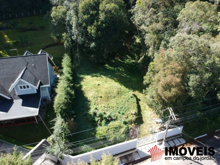 Terreno/Lote Residencial para Venda - Campos do Jordão, Alto do Capivari - REF: 2431 Imagem da galeria de fotos: Terreno/Lote Residencial para Venda - Campos do Jordão, Alto do Capivari - REF: 2431