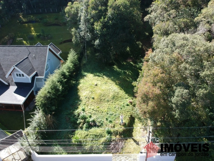 Terreno/Lote Residencial para Venda - Campos do Jordão, Alto do Capivari - REF: 2431 Imagem da galeria de fotos: Terreno/Lote Residencial para Venda - Campos do Jordão, Alto do Capivari - REF: 2431