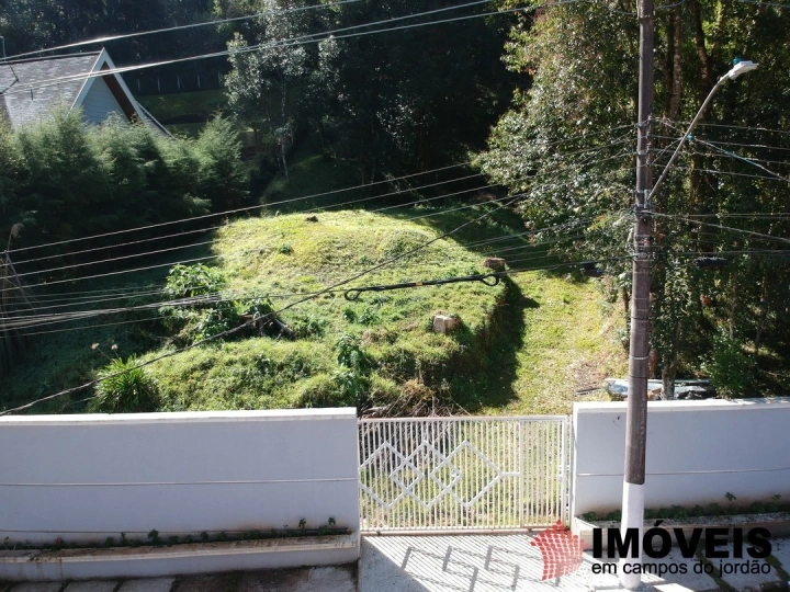 Terreno/Lote Residencial para Venda - Campos do Jordão, Alto do Capivari - REF: 2431 Imagem da galeria de fotos: Terreno/Lote Residencial para Venda - Campos do Jordão, Alto do Capivari - REF: 2431