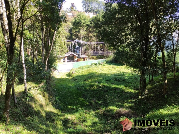 Terreno/Lote Residencial para Venda - Campos do Jordão, Alto do Capivari - REF: 2431 Imagem da galeria de fotos: Terreno/Lote Residencial para Venda - Campos do Jordão, Alto do Capivari - REF: 2431