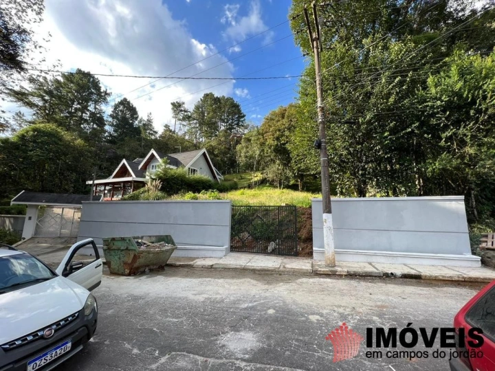 Terreno/Lote Residencial para Venda - Campos do Jordão, Alto do Capivari - REF: 2431 Imagem da galeria de fotos: Terreno/Lote Residencial para Venda - Campos do Jordão, Alto do Capivari - REF: 2431