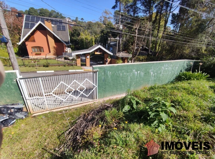 Terreno/Lote Residencial para Venda - Campos do Jordão, Alto do Capivari - REF: 2431 Imagem da galeria de fotos: Terreno/Lote Residencial para Venda - Campos do Jordão, Alto do Capivari - REF: 2431