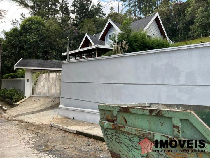 Terreno/Lote Residencial para Venda - Campos do Jordão, Alto do Capivari - REF: 2431 Imagem da galeria de fotos: Terreno/Lote Residencial para Venda - Campos do Jordão, Alto do Capivari - REF: 2431