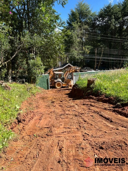 Terreno/Lote Residencial para Venda - Campos do Jordão, Alto do Capivari - REF: 2431 Imagem da galeria de fotos: Terreno/Lote Residencial para Venda - Campos do Jordão, Alto do Capivari - REF: 2431