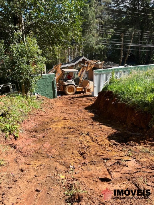 Terreno/Lote Residencial para Venda - Campos do Jordão, Alto do Capivari - REF: 2431 Imagem da galeria de fotos: Terreno/Lote Residencial para Venda - Campos do Jordão, Alto do Capivari - REF: 2431