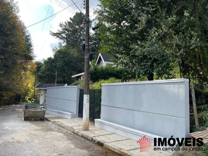 Terreno/Lote Residencial para Venda - Campos do Jordão, Alto do Capivari - REF: 2431 Imagem da galeria de fotos: Terreno/Lote Residencial para Venda - Campos do Jordão, Alto do Capivari - REF: 2431