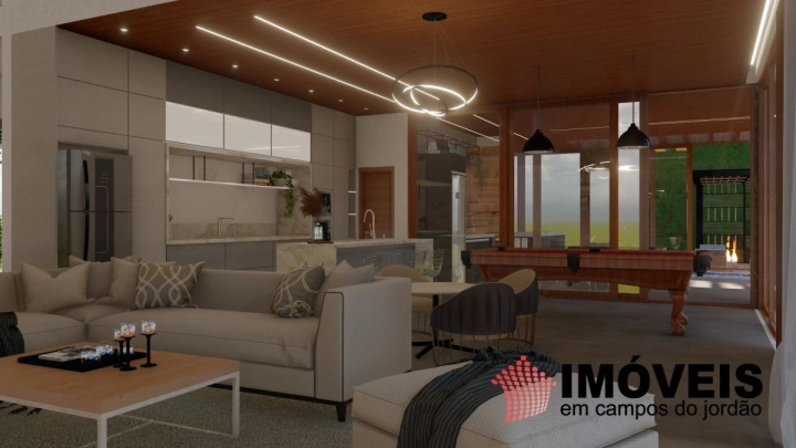 Terreno/Lote Residencial para Venda - Campos do Jordão, Alto do Capivari - REF: 2431 Imagem da galeria de fotos: Terreno/Lote Residencial para Venda - Campos do Jordão, Alto do Capivari - REF: 2431