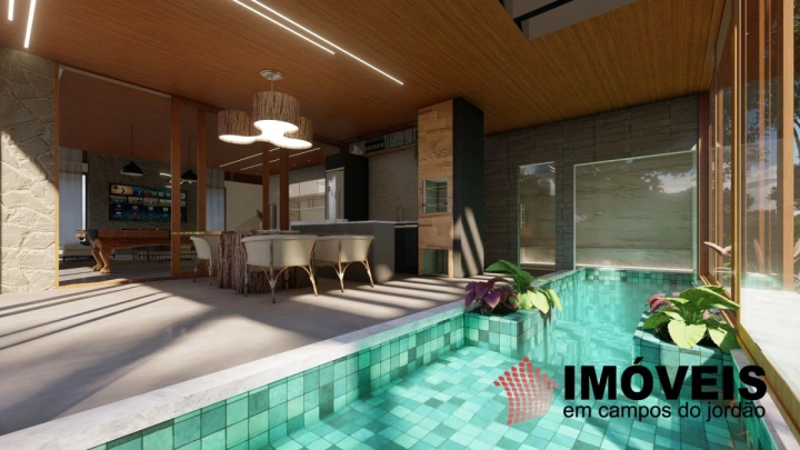 Terreno/Lote Residencial para Venda - Campos do Jordão, Alto do Capivari - REF: 2431 Imagem da galeria de fotos: Terreno/Lote Residencial para Venda - Campos do Jordão, Alto do Capivari - REF: 2431