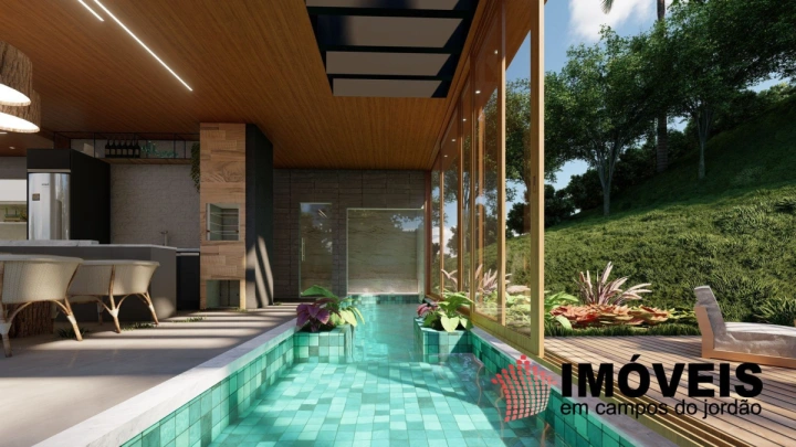 Terreno/Lote Residencial para Venda - Campos do Jordão, Alto do Capivari - REF: 2431 Imagem da galeria de fotos: Terreno/Lote Residencial para Venda - Campos do Jordão, Alto do Capivari - REF: 2431