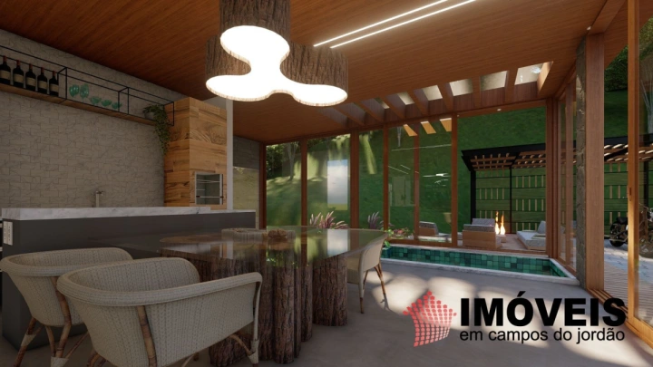 Terreno/Lote Residencial para Venda - Campos do Jordão, Alto do Capivari - REF: 2431 Imagem da galeria de fotos: Terreno/Lote Residencial para Venda - Campos do Jordão, Alto do Capivari - REF: 2431