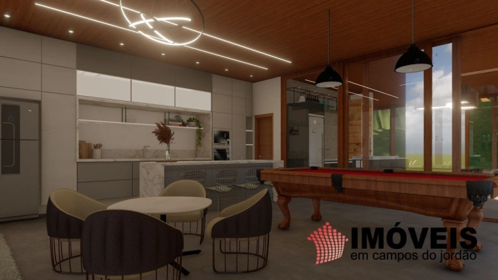 Terreno/Lote Residencial para Venda - Campos do Jordão, Alto do Capivari - REF: 2431 Imagem da galeria de fotos: Terreno/Lote Residencial para Venda - Campos do Jordão, Alto do Capivari - REF: 2431