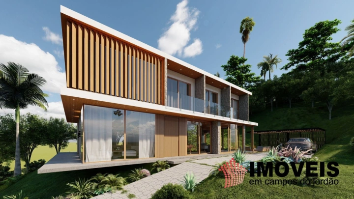 Terreno/Lote Residencial para Venda - Campos do Jordão, Alto do Capivari - REF: 2431 Imagem da galeria de fotos: Terreno/Lote Residencial para Venda - Campos do Jordão, Alto do Capivari - REF: 2431