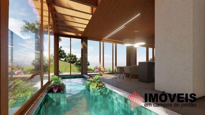 Terreno/Lote Residencial para Venda - Campos do Jordão, Alto do Capivari - REF: 2431 Imagem da galeria de fotos: Terreno/Lote Residencial para Venda - Campos do Jordão, Alto do Capivari - REF: 2431