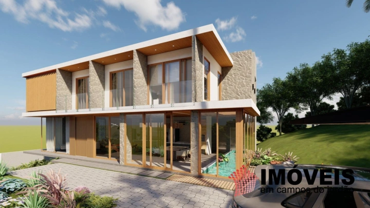 Terreno/Lote Residencial para Venda - Campos do Jordão, Alto do Capivari - REF: 2431 Imagem da galeria de fotos: Terreno/Lote Residencial para Venda - Campos do Jordão, Alto do Capivari - REF: 2431