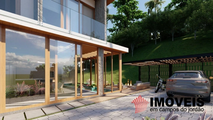 Terreno/Lote Residencial para Venda - Campos do Jordão, Alto do Capivari - REF: 2431 Imagem da galeria de fotos: Terreno/Lote Residencial para Venda - Campos do Jordão, Alto do Capivari - REF: 2431