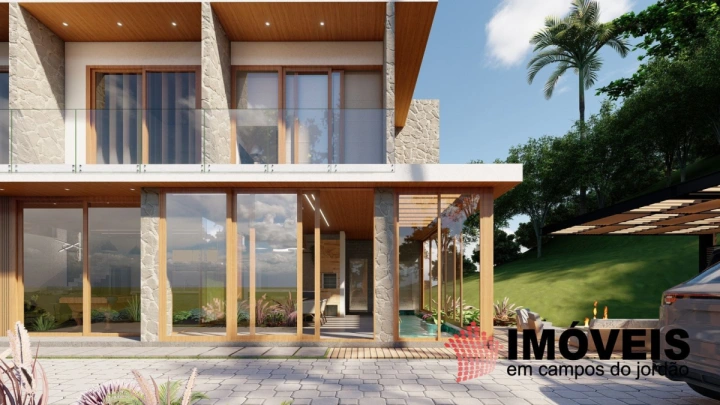 Terreno/Lote Residencial para Venda - Campos do Jordão, Alto do Capivari - REF: 2431 Imagem da galeria de fotos: Terreno/Lote Residencial para Venda - Campos do Jordão, Alto do Capivari - REF: 2431