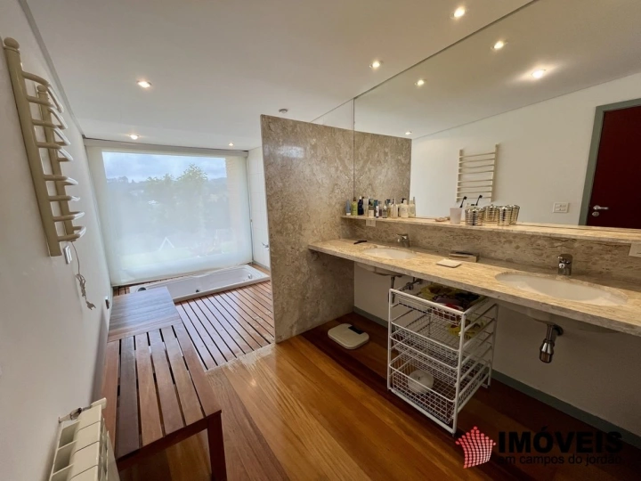 Casa Residencial para Venda - Campos do Jordão, Vila Inglesa - REF: 2427 Imagem da galeria de fotos: Casa Residencial para Venda - Campos do Jordão, Vila Inglesa - REF: 2427