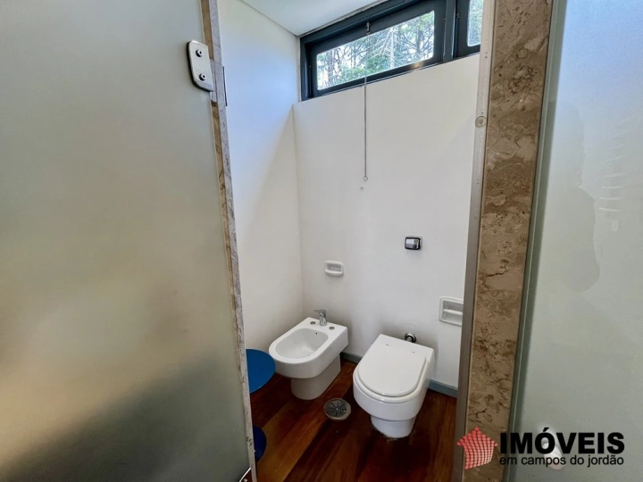 Casa Residencial para Venda - Campos do Jordão, Vila Inglesa - REF: 2427 Imagem da galeria de fotos: Casa Residencial para Venda - Campos do Jordão, Vila Inglesa - REF: 2427