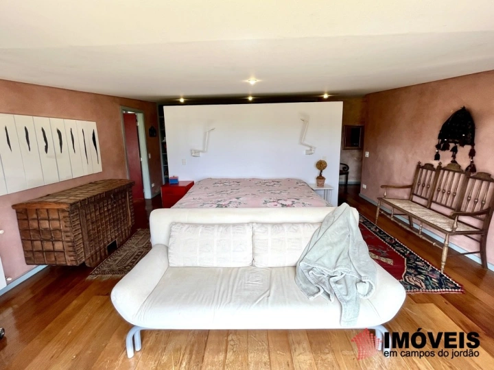 Casa Residencial para Venda - Campos do Jordão, Vila Inglesa - REF: 2427 Imagem da galeria de fotos: Casa Residencial para Venda - Campos do Jordão, Vila Inglesa - REF: 2427