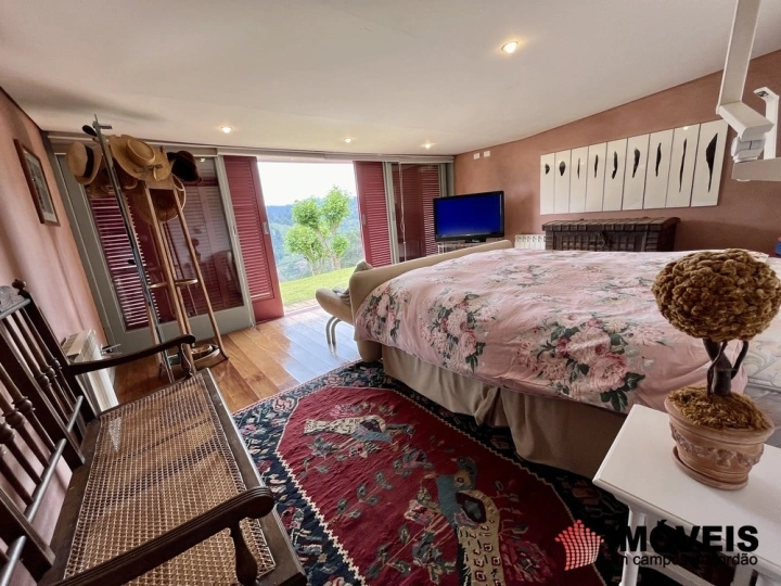Casa Residencial para Venda - Campos do Jordão, Vila Inglesa - REF: 2427 Imagem da galeria de fotos: Casa Residencial para Venda - Campos do Jordão, Vila Inglesa - REF: 2427