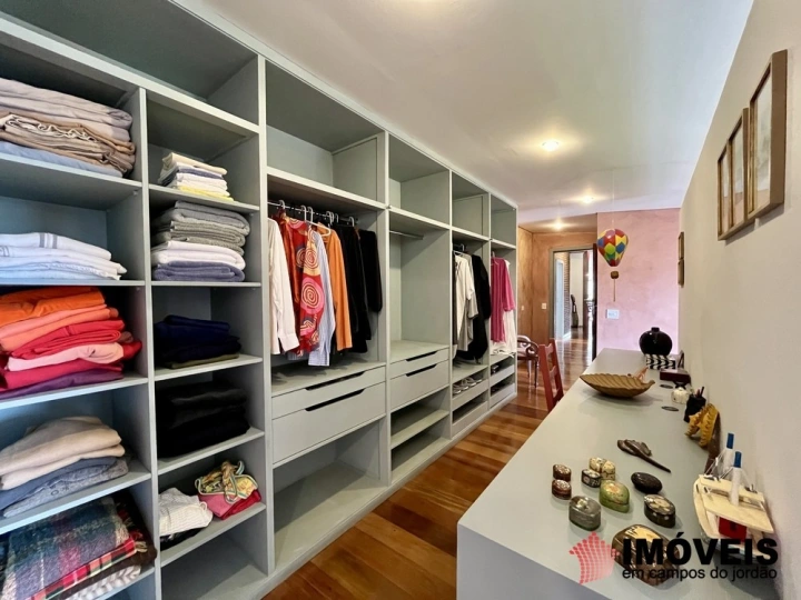 Casa Residencial para Venda - Campos do Jordão, Vila Inglesa - REF: 2427 Imagem da galeria de fotos: Casa Residencial para Venda - Campos do Jordão, Vila Inglesa - REF: 2427