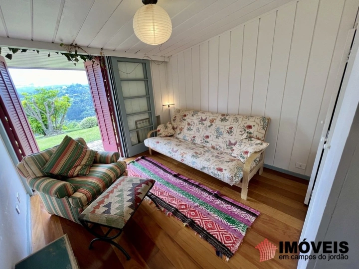 Casa Residencial para Venda - Campos do Jordão, Vila Inglesa - REF: 2427 Imagem da galeria de fotos: Casa Residencial para Venda - Campos do Jordão, Vila Inglesa - REF: 2427