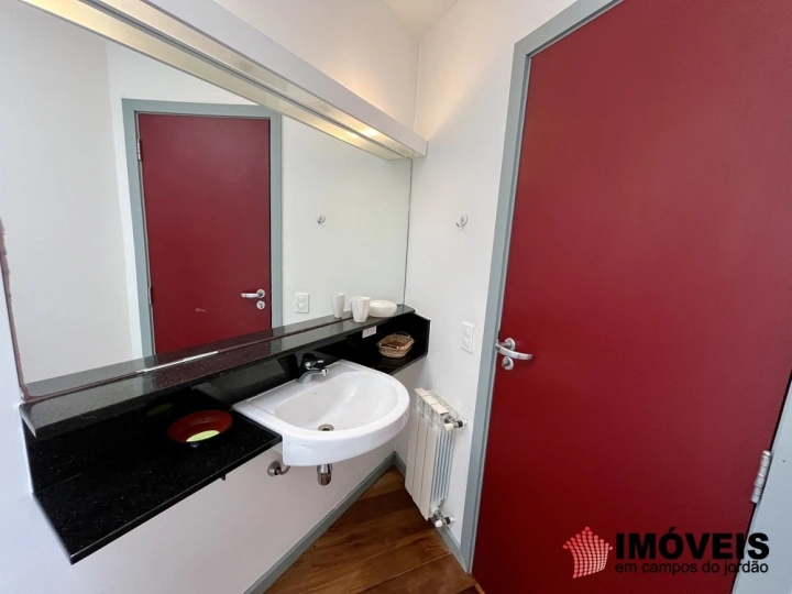 Casa Residencial para Venda - Campos do Jordão, Vila Inglesa - REF: 2427 Imagem da galeria de fotos: Casa Residencial para Venda - Campos do Jordão, Vila Inglesa - REF: 2427