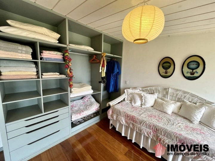 Casa Residencial para Venda - Campos do Jordão, Vila Inglesa - REF: 2427 Imagem da galeria de fotos: Casa Residencial para Venda - Campos do Jordão, Vila Inglesa - REF: 2427