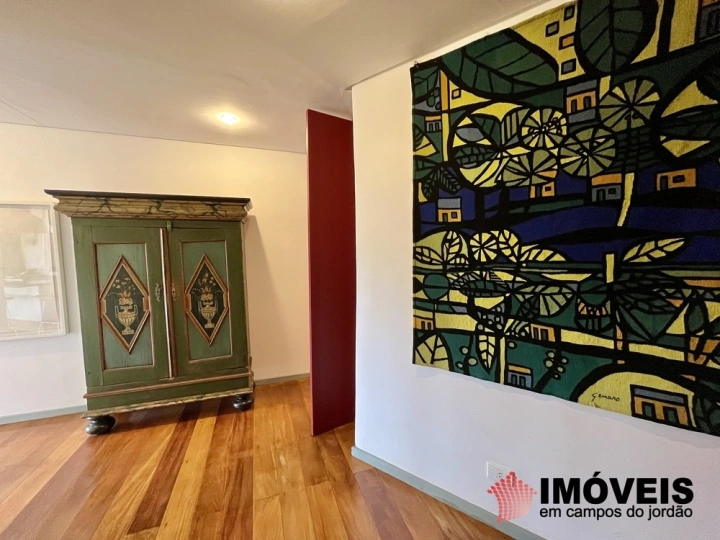 Casa Residencial para Venda - Campos do Jordão, Vila Inglesa - REF: 2427 Imagem da galeria de fotos: Casa Residencial para Venda - Campos do Jordão, Vila Inglesa - REF: 2427