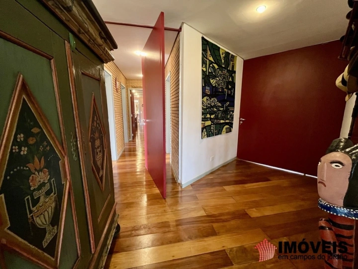 Casa Residencial para Venda - Campos do Jordão, Vila Inglesa - REF: 2427 Imagem da galeria de fotos: Casa Residencial para Venda - Campos do Jordão, Vila Inglesa - REF: 2427