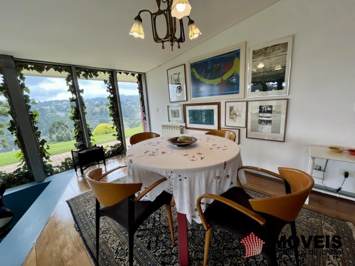 Casa Residencial para Venda - Campos do Jordão, Vila Inglesa - REF: 2427 Imagem da galeria de fotos: Casa Residencial para Venda - Campos do Jordão, Vila Inglesa - REF: 2427
