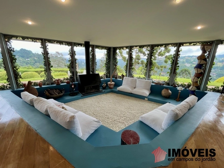 Casa Residencial para Venda - Campos do Jordão, Vila Inglesa - REF: 2427 Imagem da galeria de fotos: Casa Residencial para Venda - Campos do Jordão, Vila Inglesa - REF: 2427