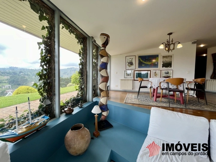 Casa Residencial para Venda - Campos do Jordão, Vila Inglesa - REF: 2427 Imagem da galeria de fotos: Casa Residencial para Venda - Campos do Jordão, Vila Inglesa - REF: 2427