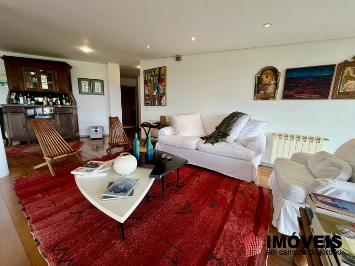 Casa Residencial para Venda - Campos do Jordão, Vila Inglesa - REF: 2427 Imagem da galeria de fotos: Casa Residencial para Venda - Campos do Jordão, Vila Inglesa - REF: 2427