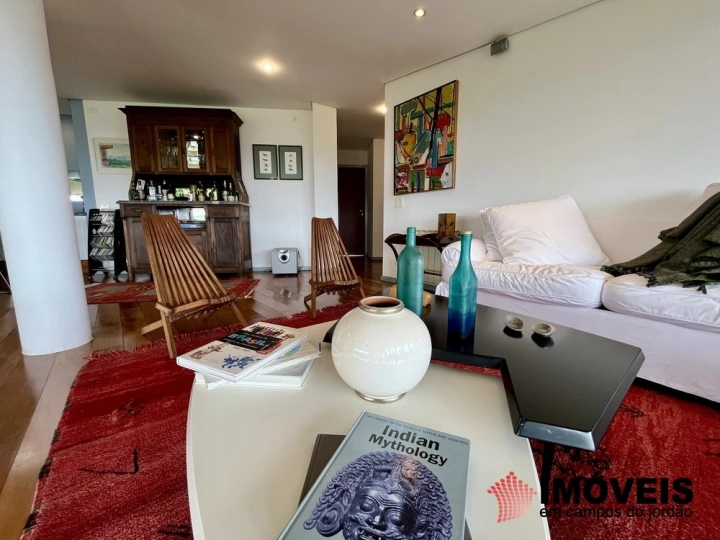 Casa Residencial para Venda - Campos do Jordão, Vila Inglesa - REF: 2427 Imagem da galeria de fotos: Casa Residencial para Venda - Campos do Jordão, Vila Inglesa - REF: 2427