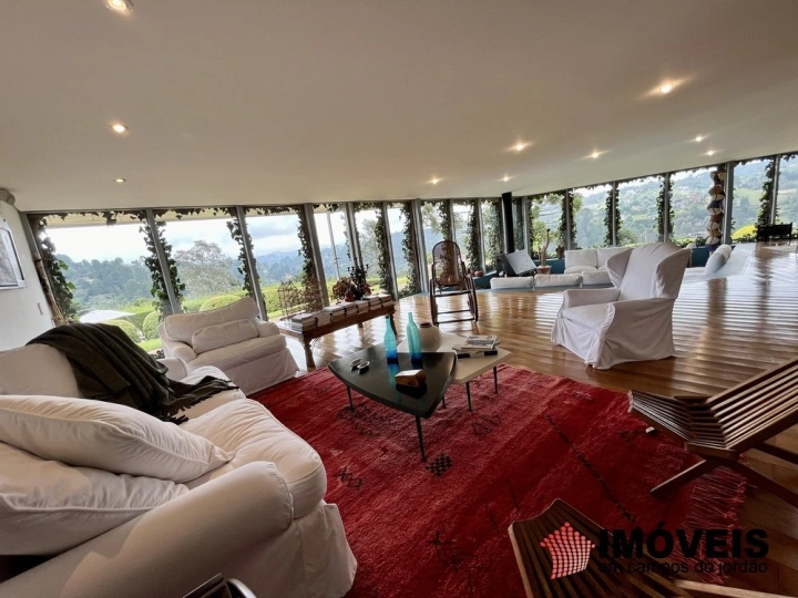 Casa Residencial para Venda - Campos do Jordão, Vila Inglesa - REF: 2427 Imagem da galeria de fotos: Casa Residencial para Venda - Campos do Jordão, Vila Inglesa - REF: 2427