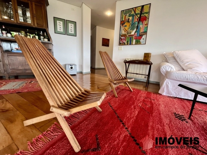 Casa Residencial para Venda - Campos do Jordão, Vila Inglesa - REF: 2427 Imagem da galeria de fotos: Casa Residencial para Venda - Campos do Jordão, Vila Inglesa - REF: 2427