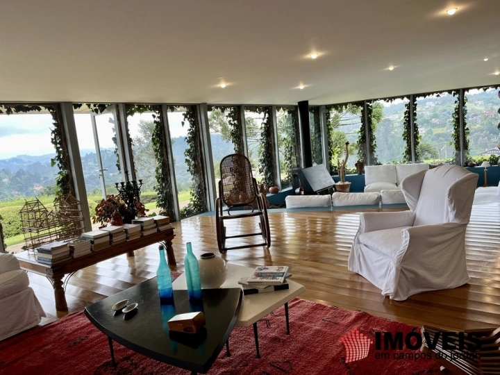 Casa Residencial para Venda - Campos do Jordão, Vila Inglesa - REF: 2427 Imagem da galeria de fotos: Casa Residencial para Venda - Campos do Jordão, Vila Inglesa - REF: 2427