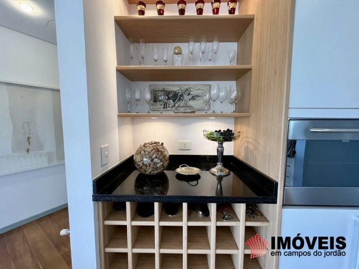 Casa Residencial para Venda - Campos do Jordão, Vila Inglesa - REF: 2427 Imagem da galeria de fotos: Casa Residencial para Venda - Campos do Jordão, Vila Inglesa - REF: 2427