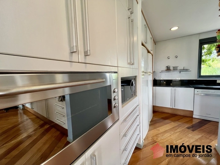 Casa Residencial para Venda - Campos do Jordão, Vila Inglesa - REF: 2427 Imagem da galeria de fotos: Casa Residencial para Venda - Campos do Jordão, Vila Inglesa - REF: 2427