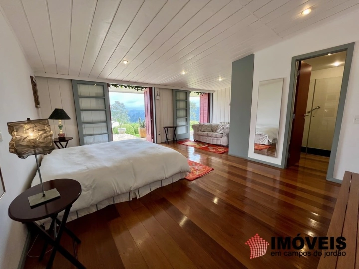 Casa Residencial para Venda - Campos do Jordão, Vila Inglesa - REF: 2427 Imagem da galeria de fotos: Casa Residencial para Venda - Campos do Jordão, Vila Inglesa - REF: 2427
